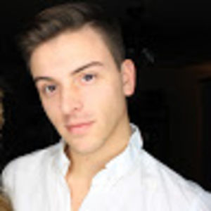 Meet your Posher, Mason